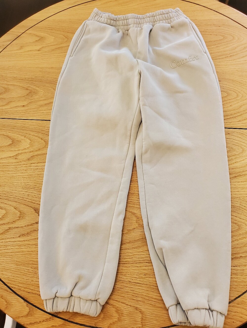 Comfrt Joggers